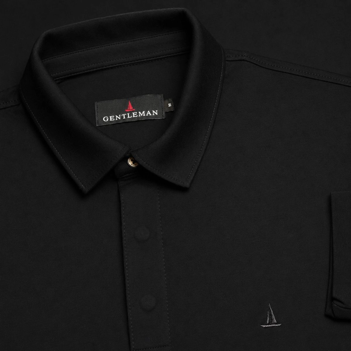POLO M/L ROMA