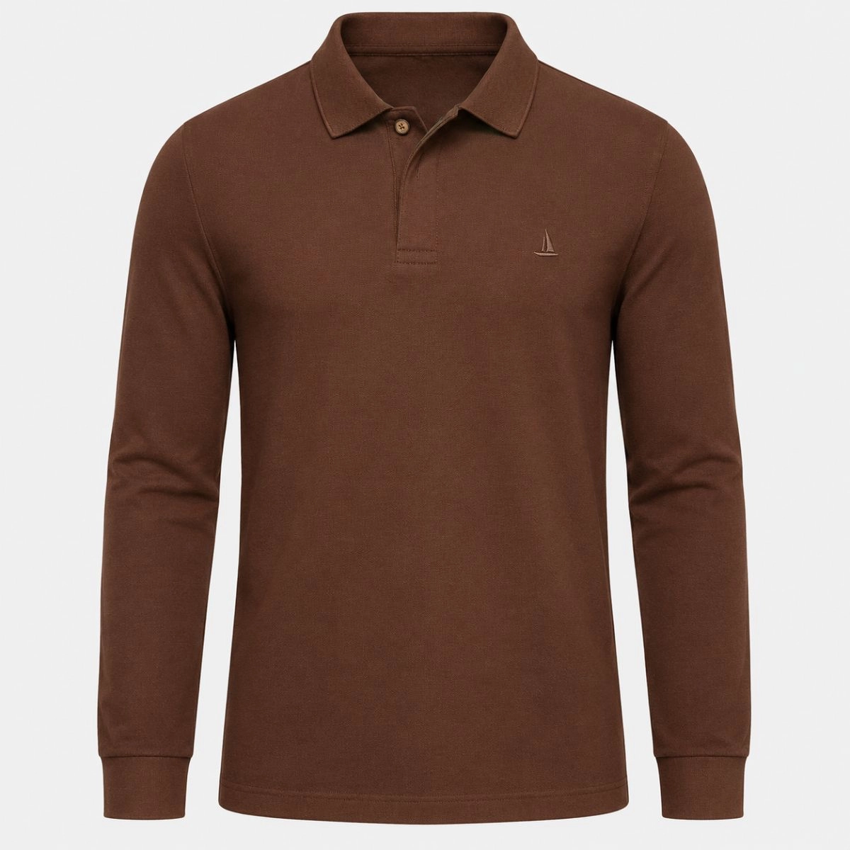 POLO M/L ROMA