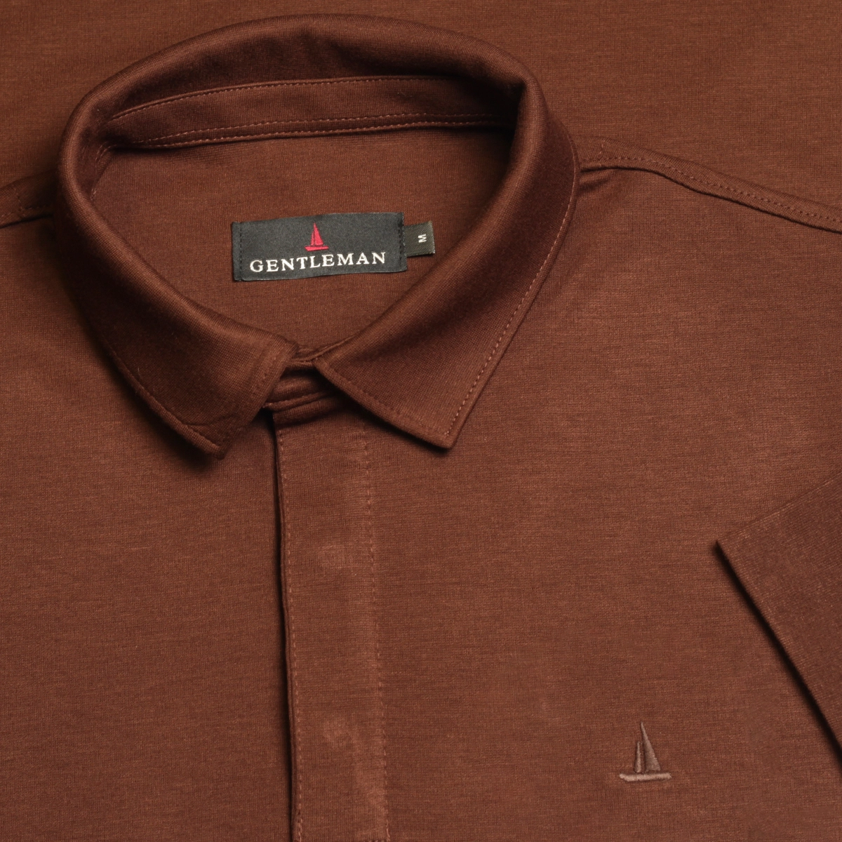 POLO M/L ROMA