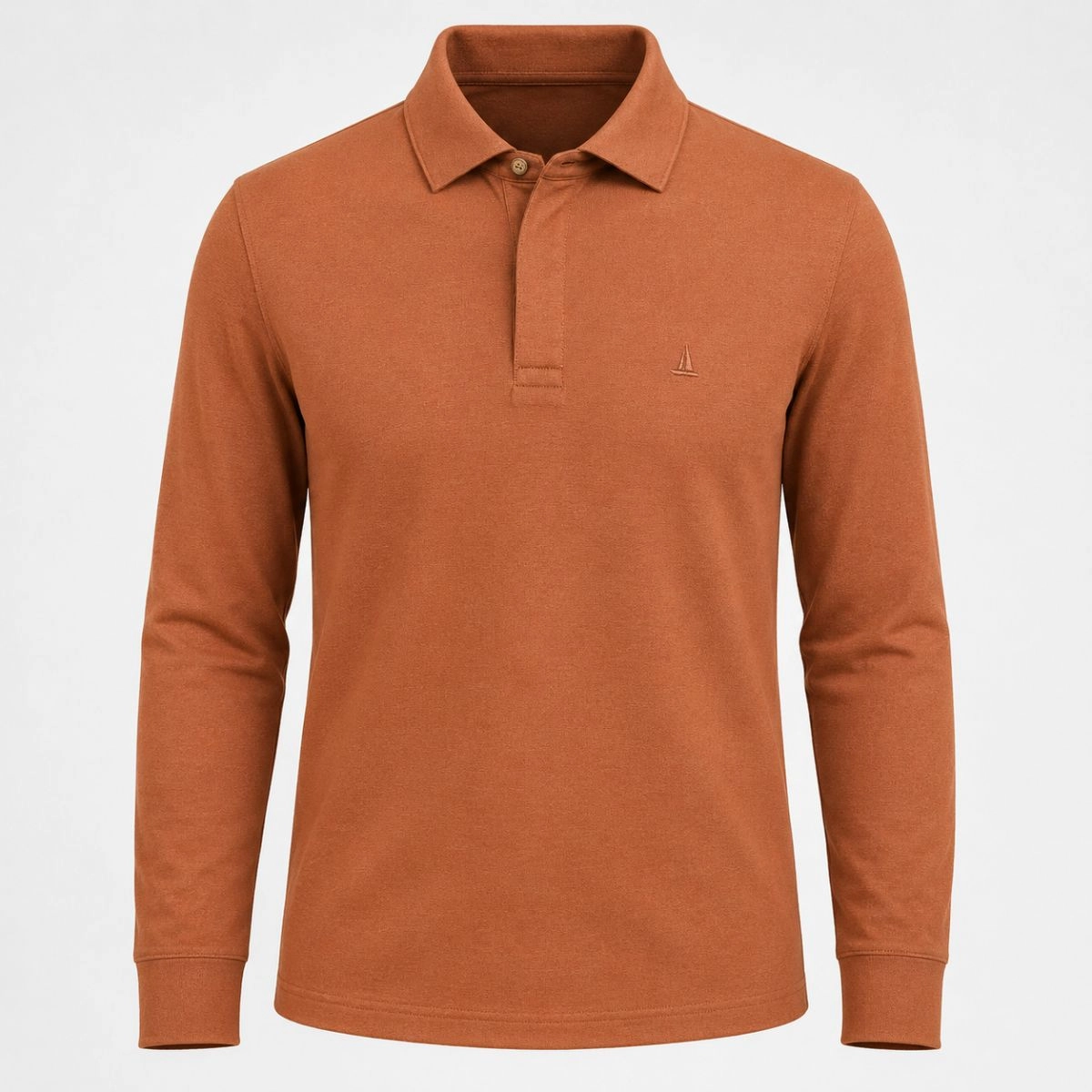 POLO M/L ROMA