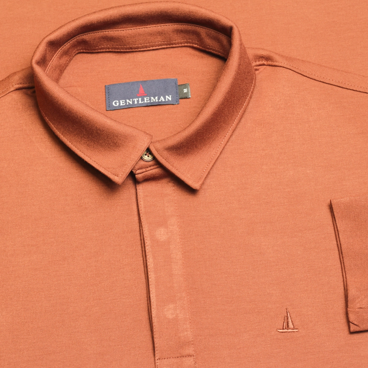 POLO M/L ROMA
