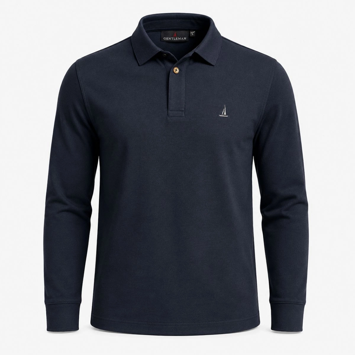 POLO M/L ROMA