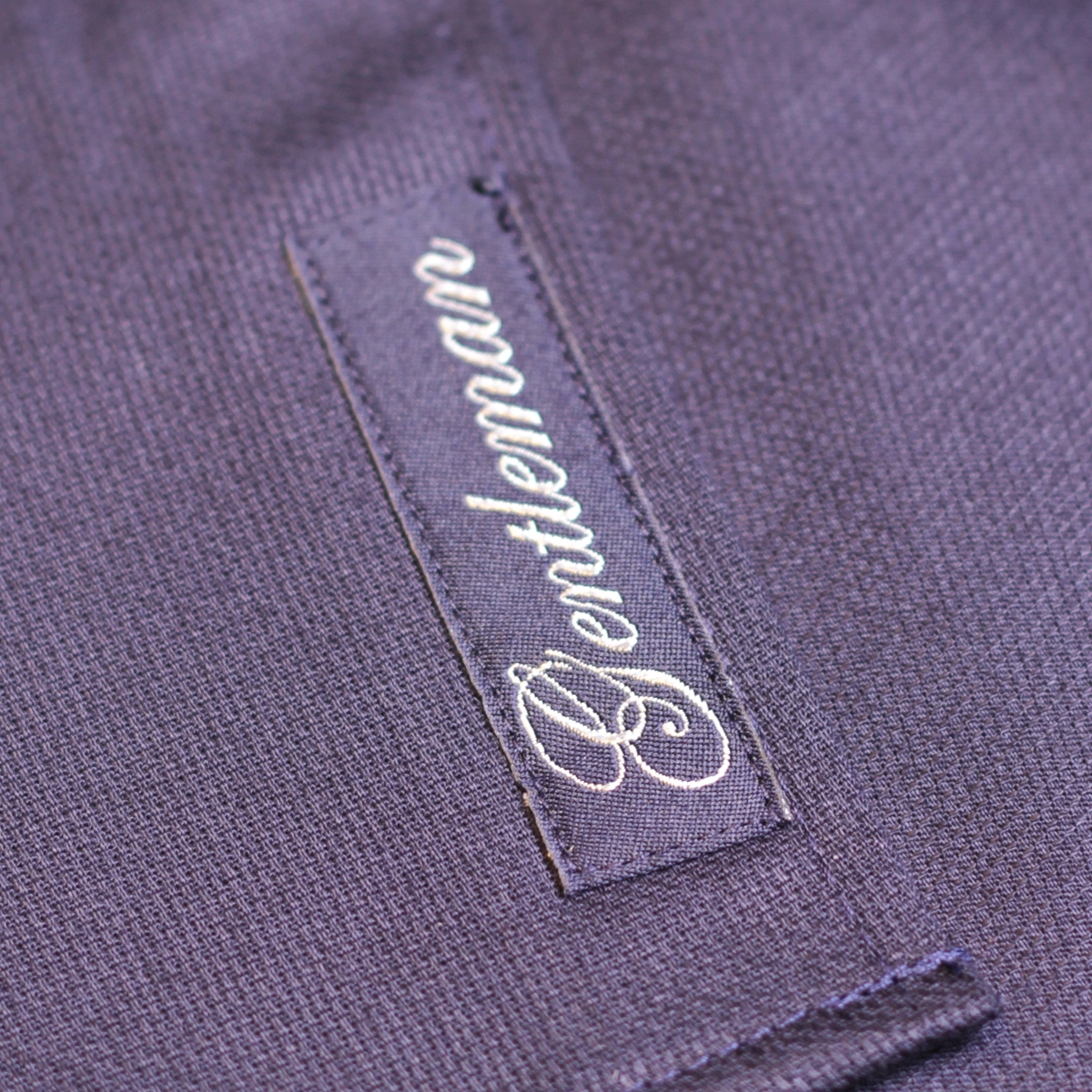 CAMISA CLASSIC 80 MARINHO