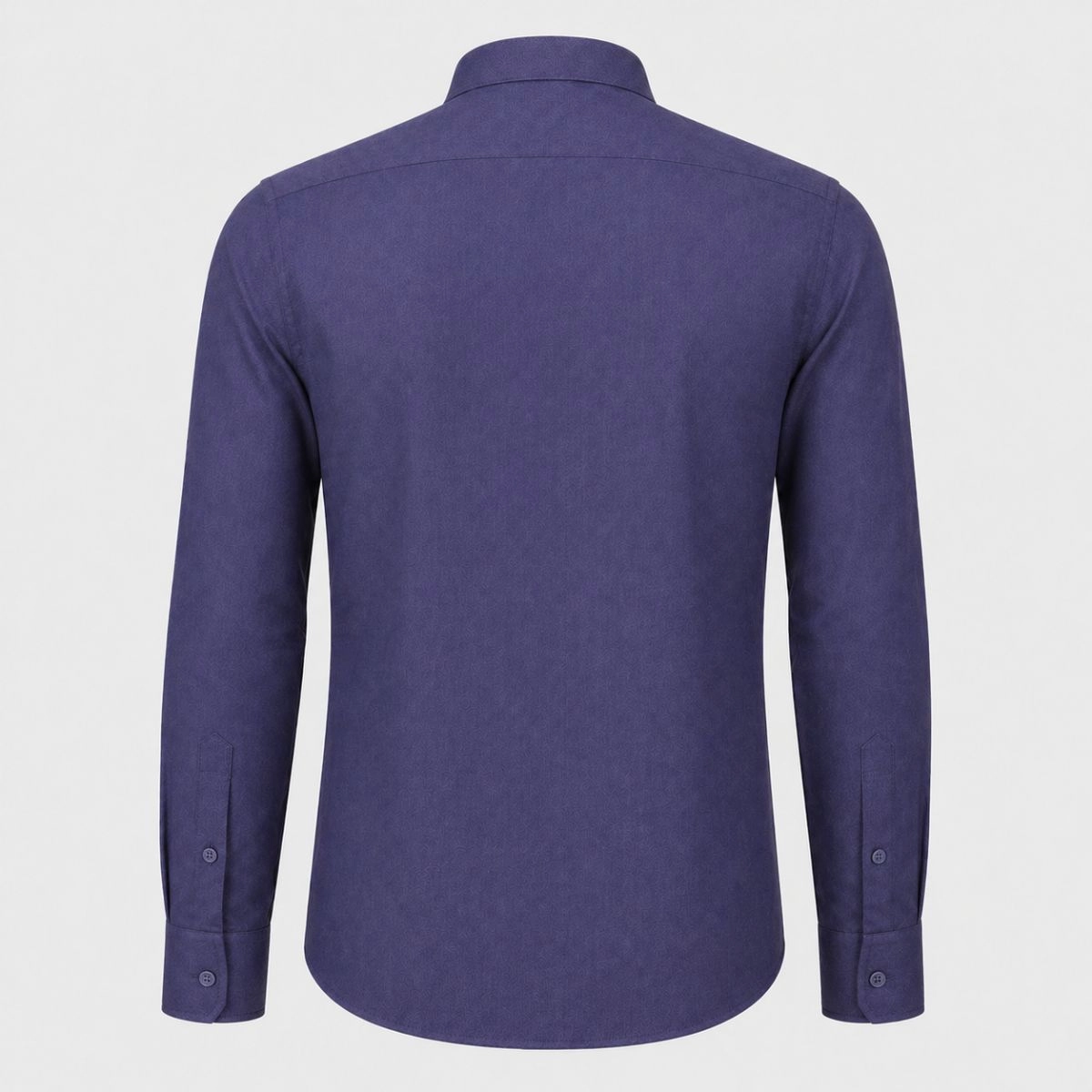 CAMISA CLASSIC 80 MARINHO