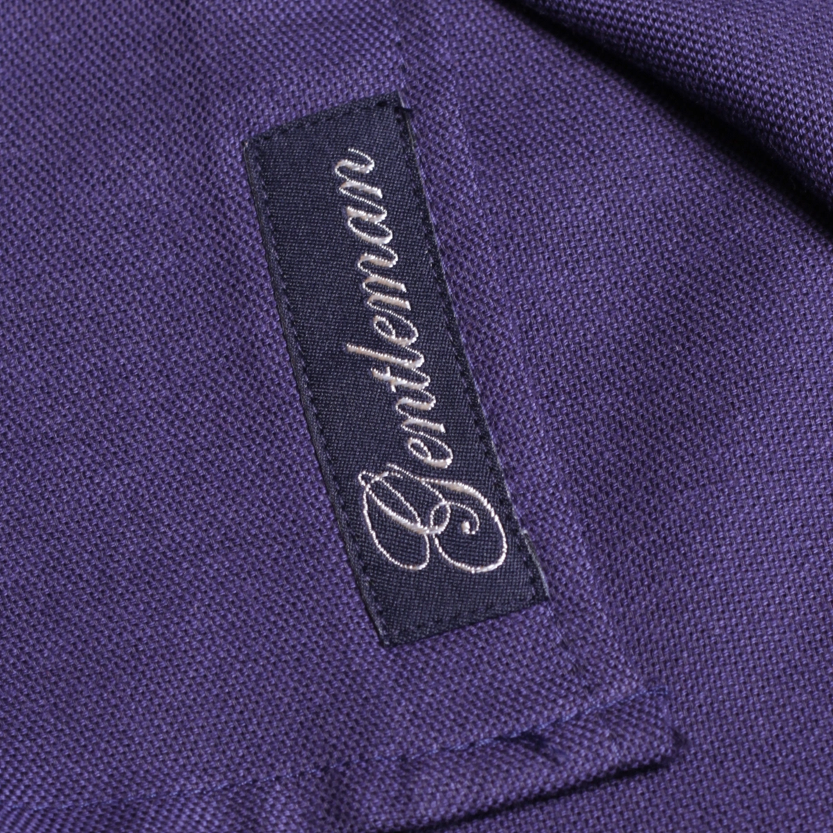 CAMISA OXFORDINE FIO 80 ROYAL