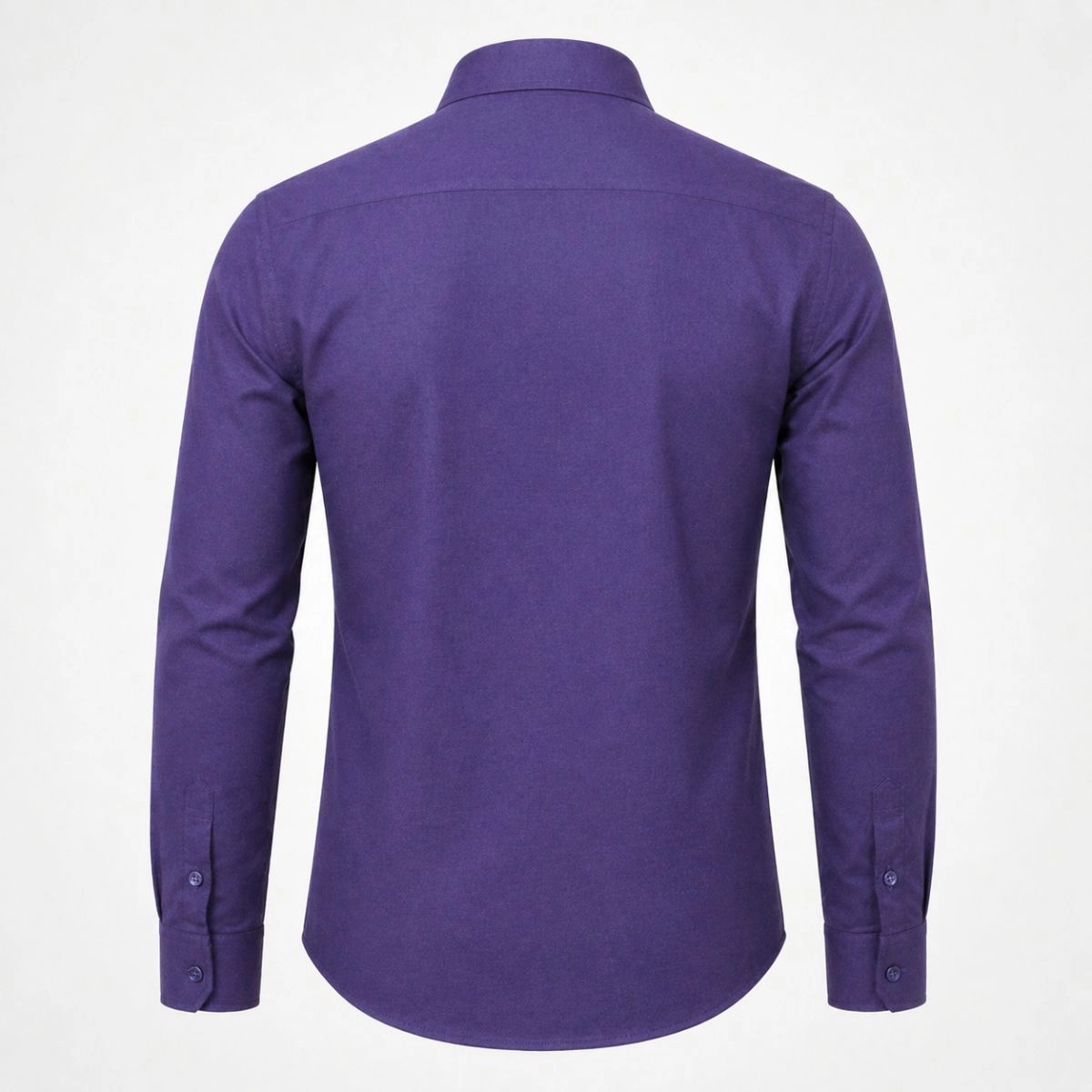 CAMISA OXFORDINE FIO 80 ROYAL