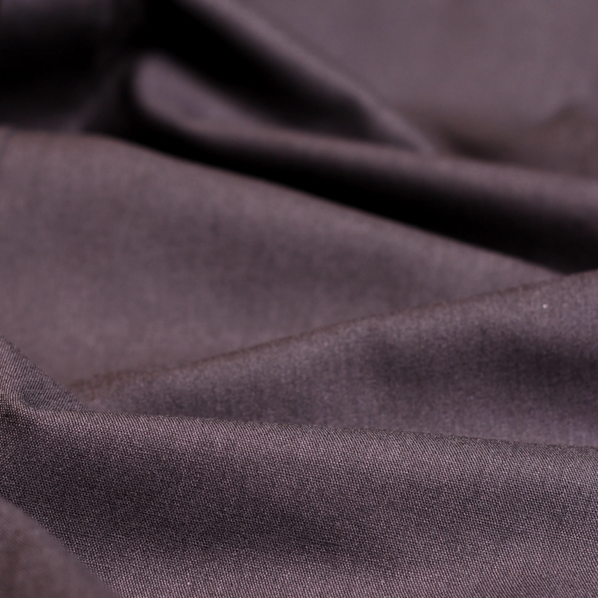 CAMISA M/C BLEND LINHO PRETO