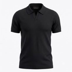 POLO TRICOT V
