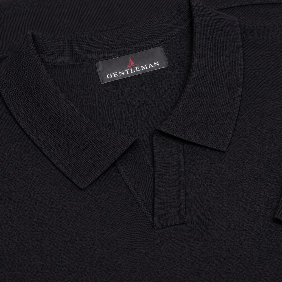 POLO TRICOT V