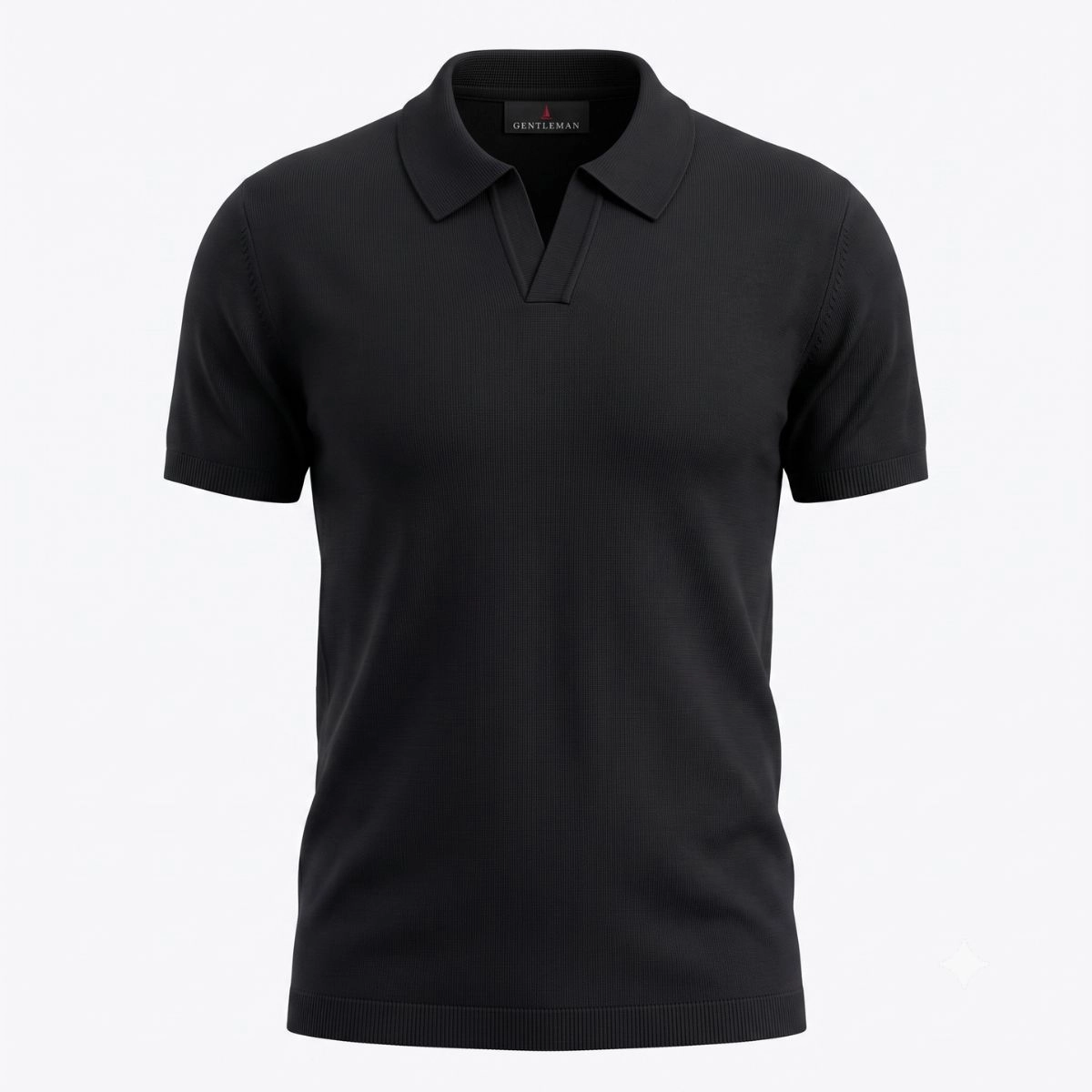POLO TRICOT V