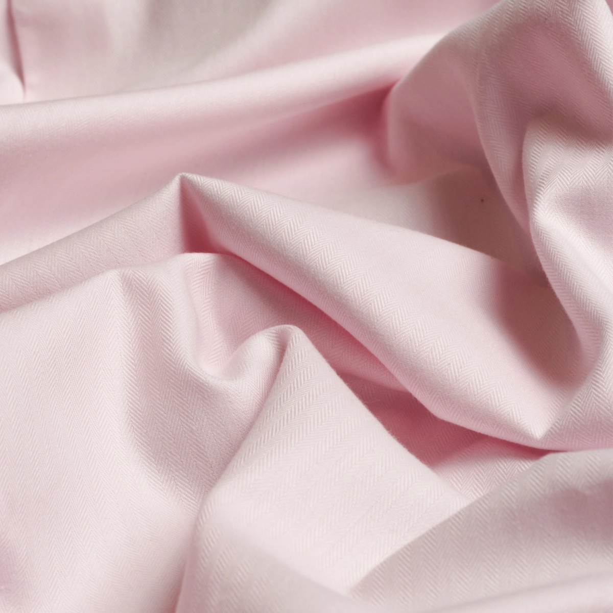 CAMISA ESPINHA DE PEIXE 80 ROSA