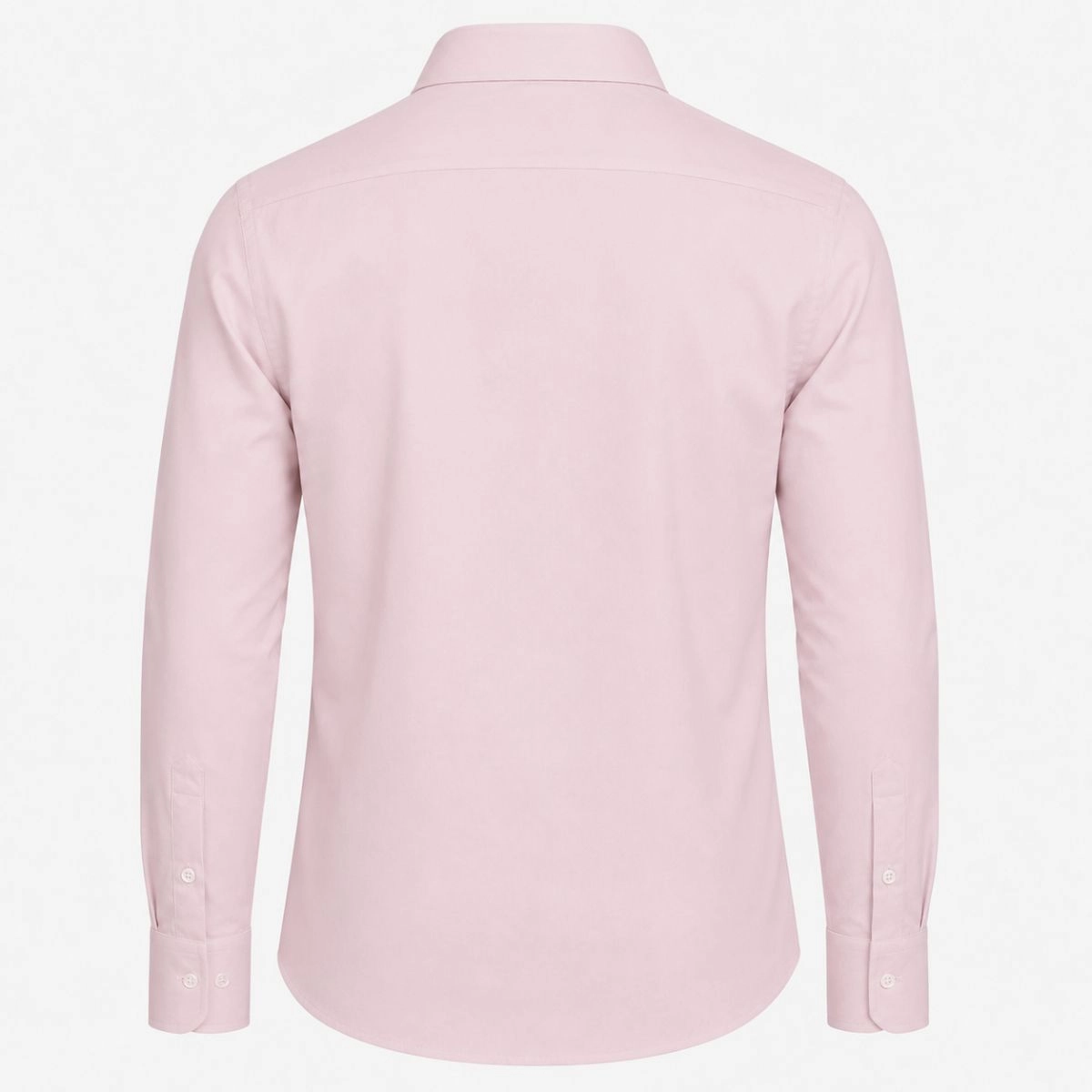 CAMISA ESPINHA DE PEIXE 80 ROSA