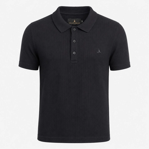 POLO TEXTURA WINTER