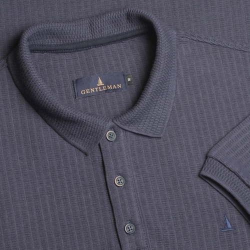 POLO TEXTURA WINTER