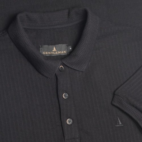 POLO TEXTURA WINTER