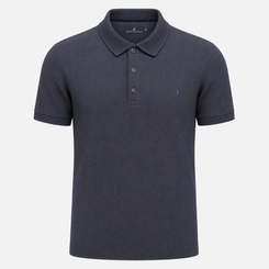 POLO TEXTURA WINTER