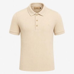 POLO TEXTURA WINTER