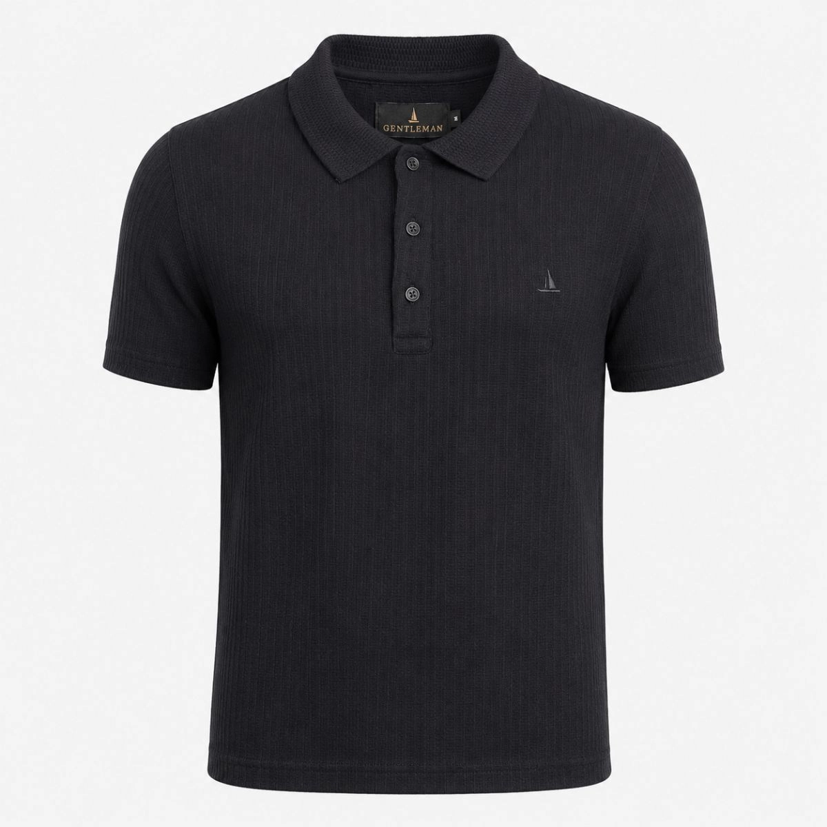 POLO TEXTURA WINTER