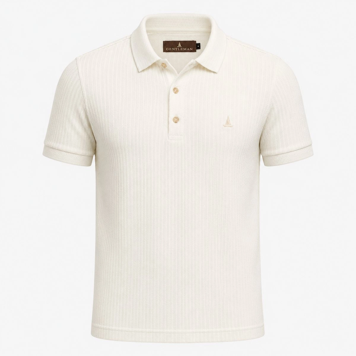 POLO TEXTURA WINTER