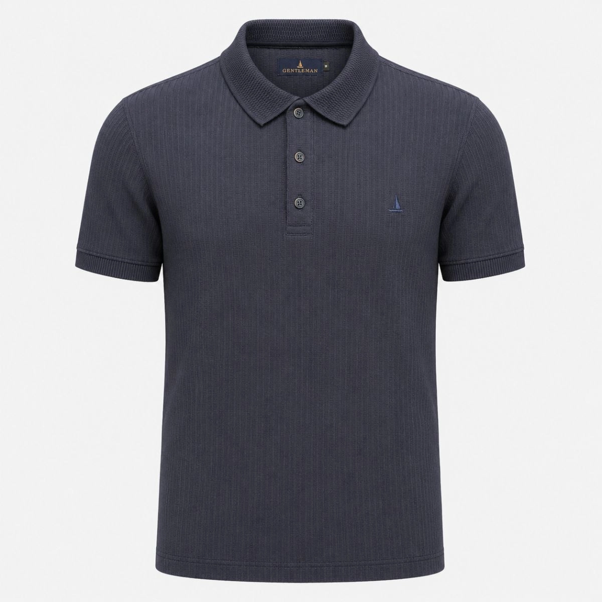 POLO TEXTURA WINTER
