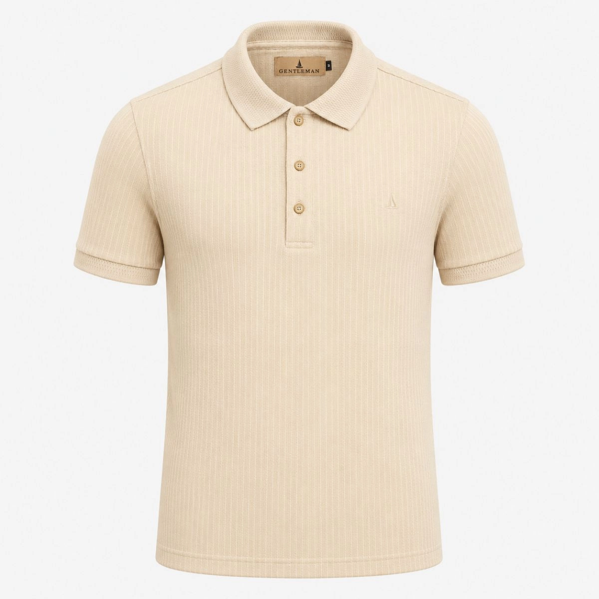 POLO TEXTURA WINTER