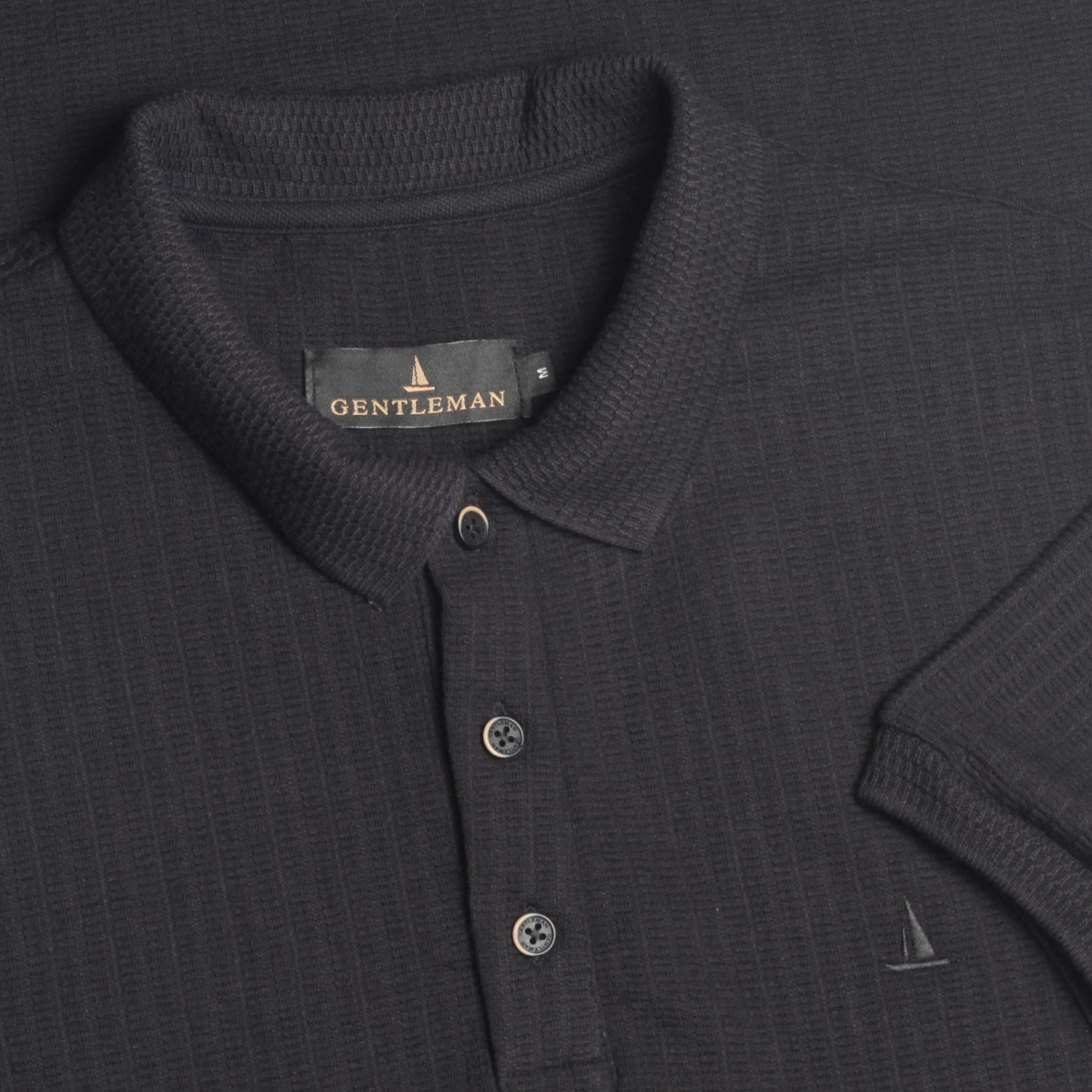 POLO TEXTURA WINTER