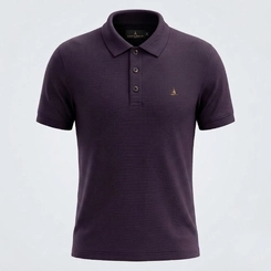 POLO MAQUINETADA LISTRA