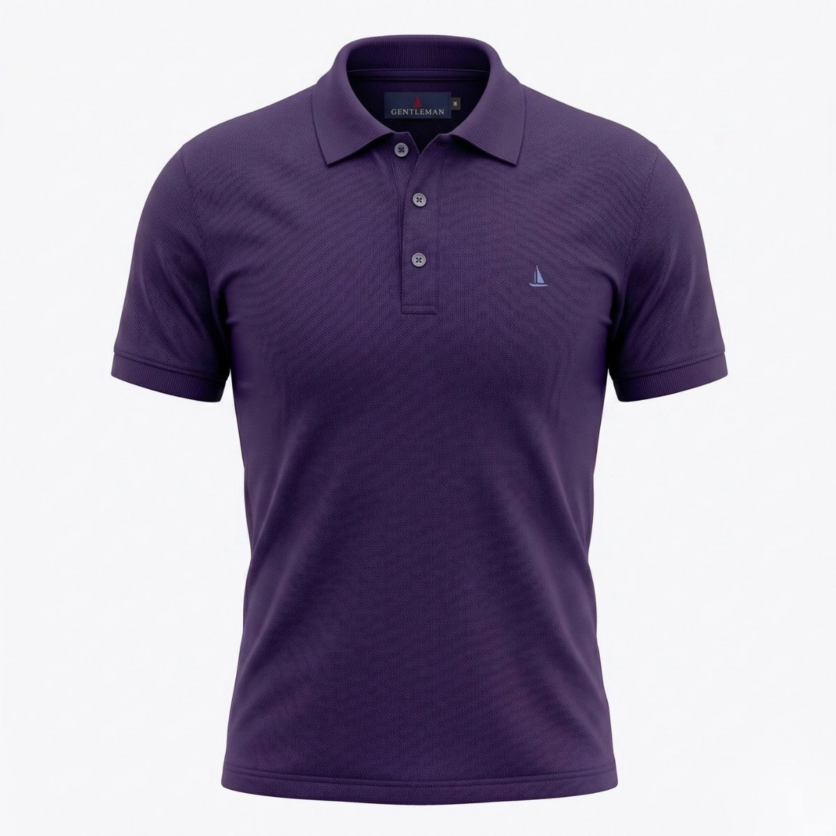 POLO MAQUINETADA LISTRA