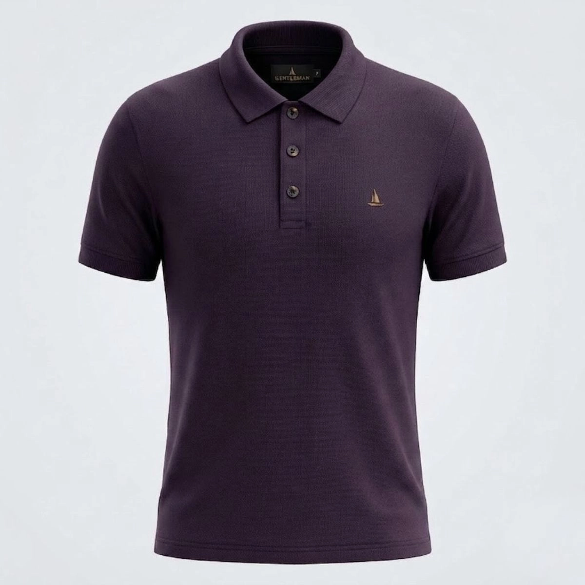 POLO MAQUINETADA LISTRA