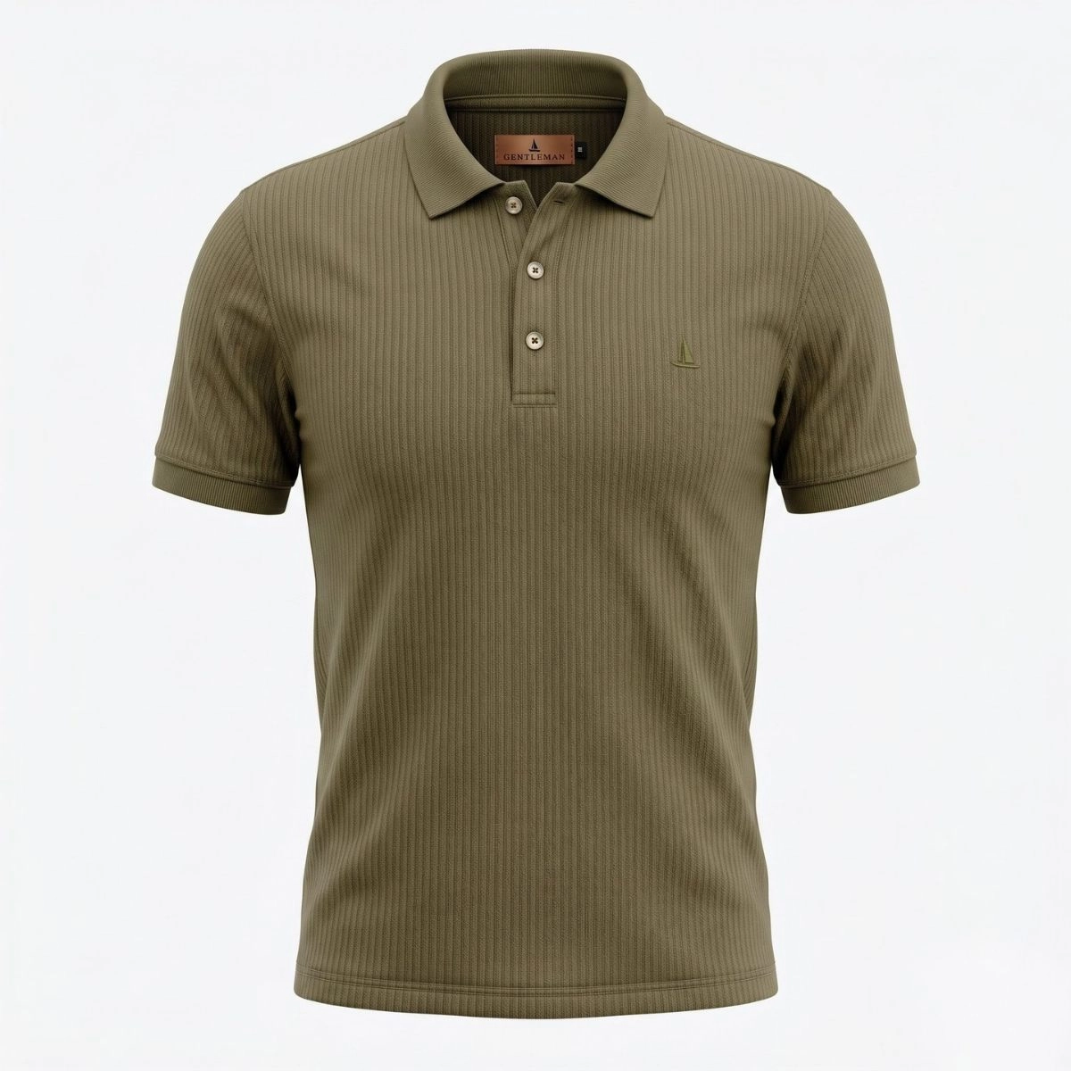 POLO MAQUINETADA LISTRA