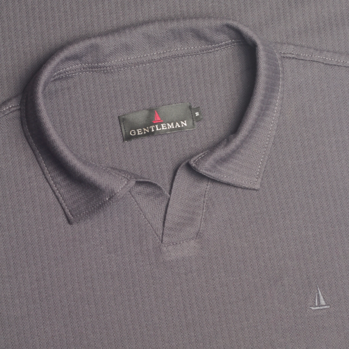 POLO V LISTRADO