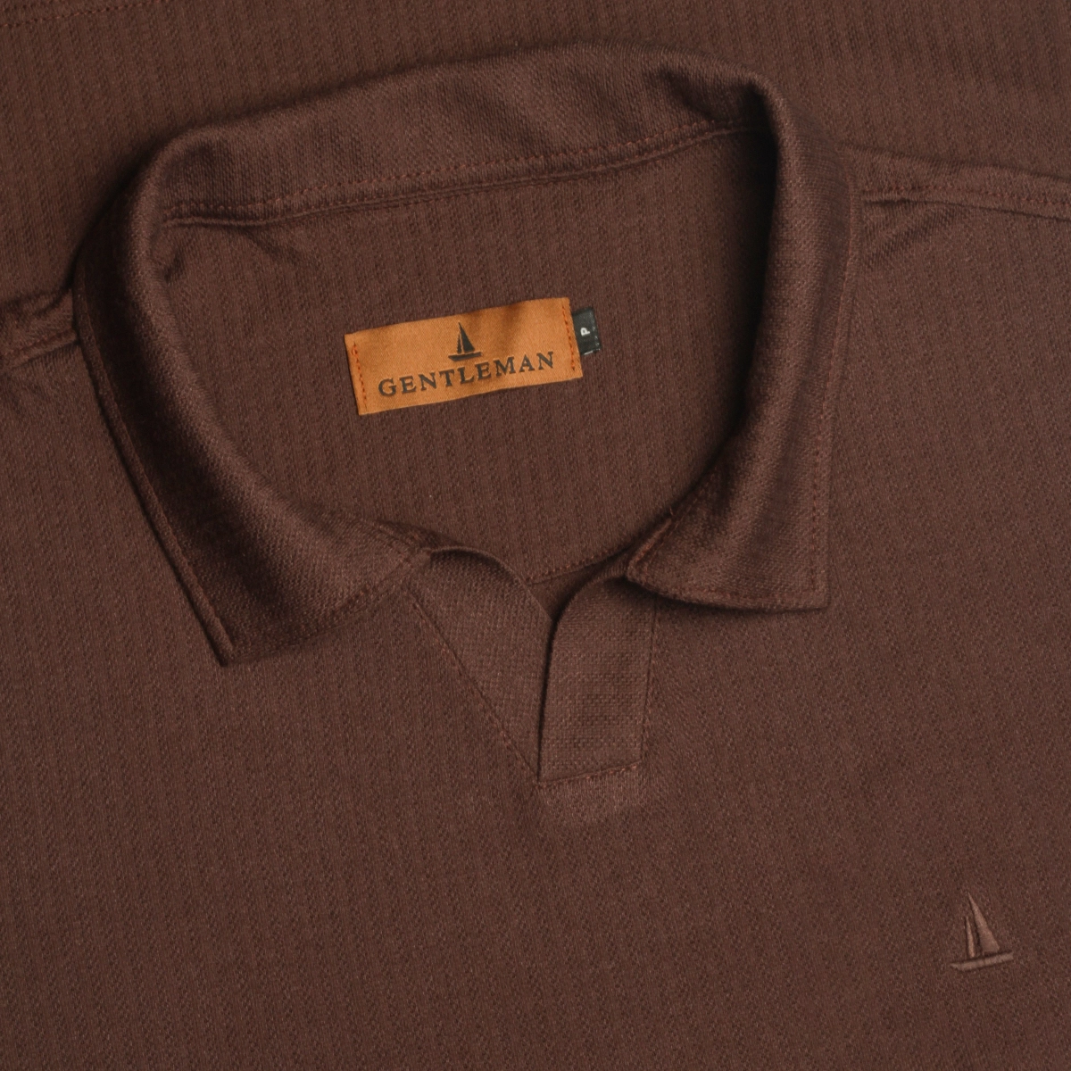 POLO V LISTRADO