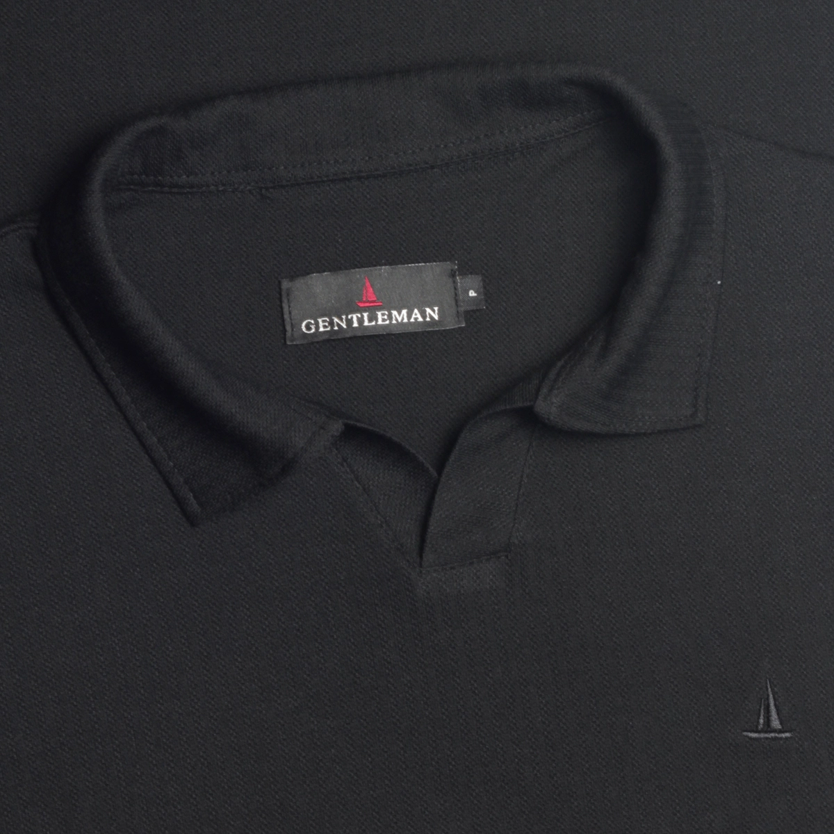 POLO V LISTRADO