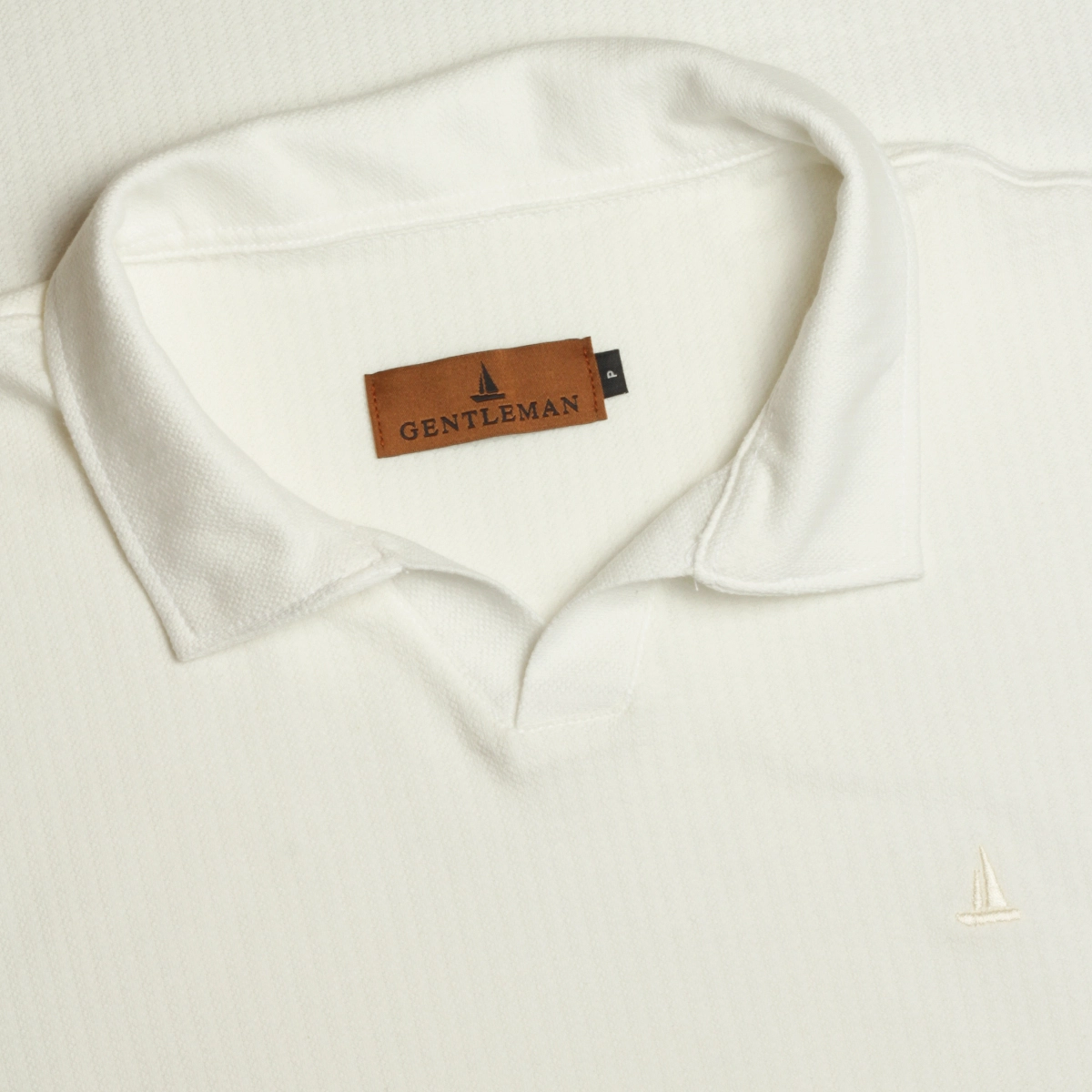 POLO V LISTRADO