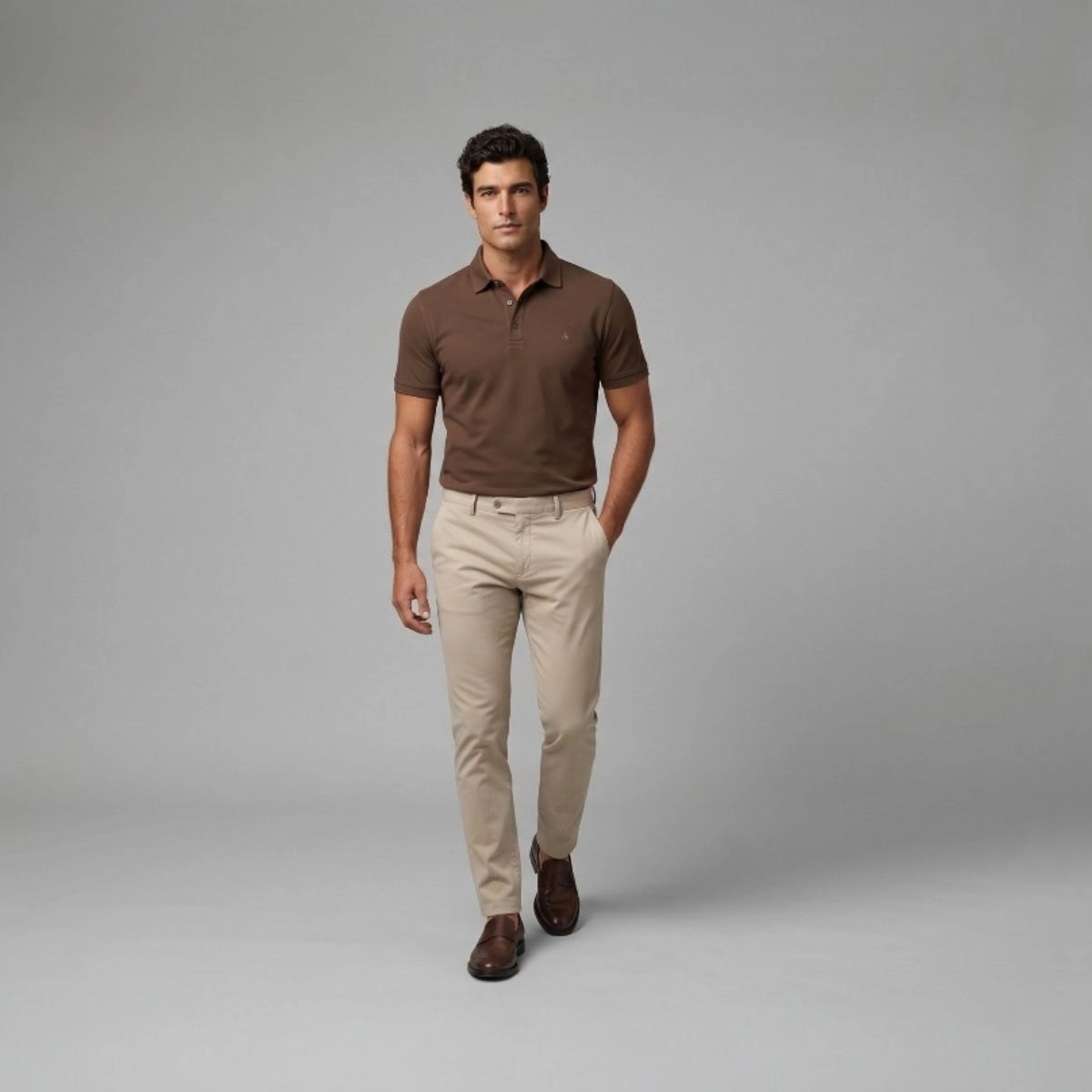 POLO MILÃO