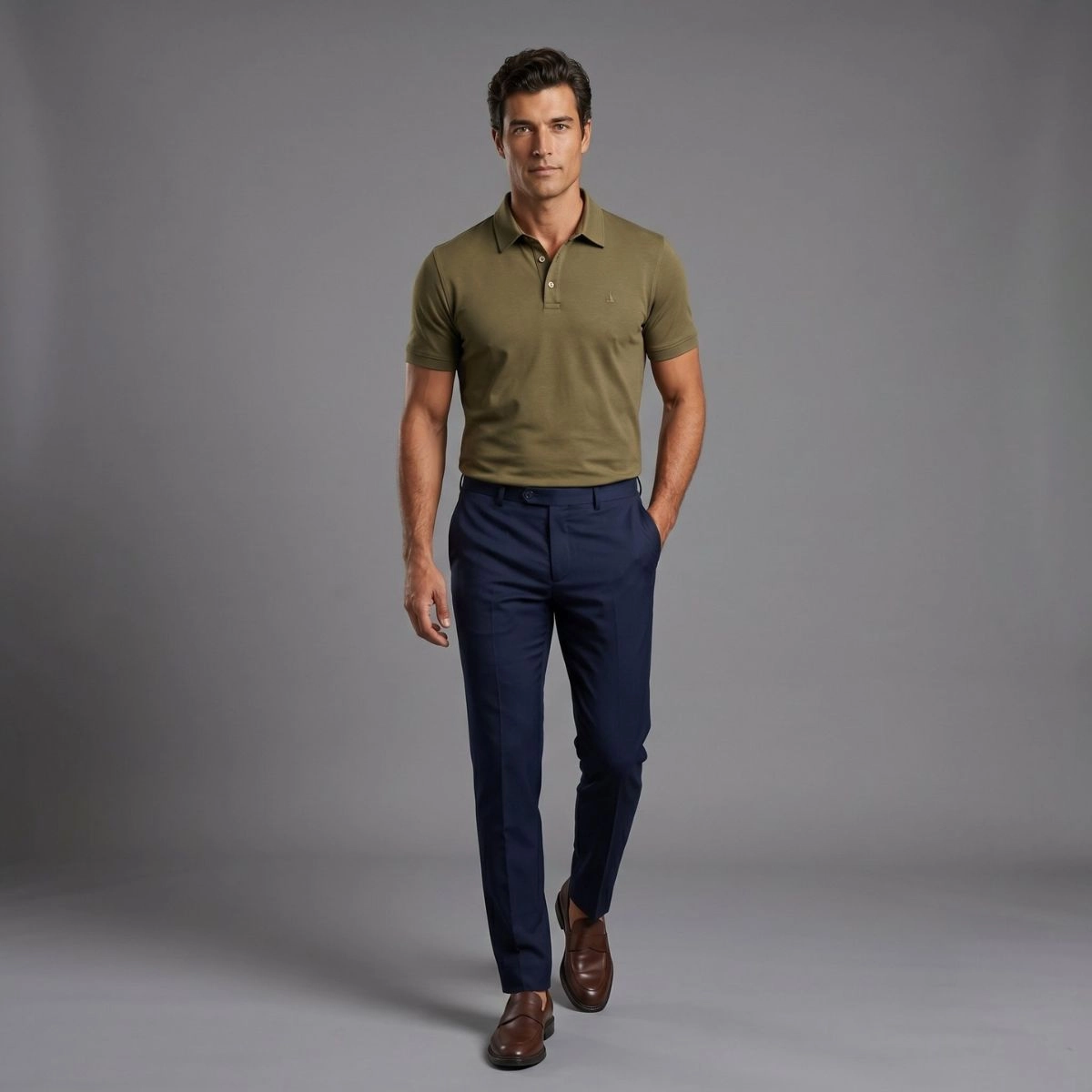 POLO MILÃO