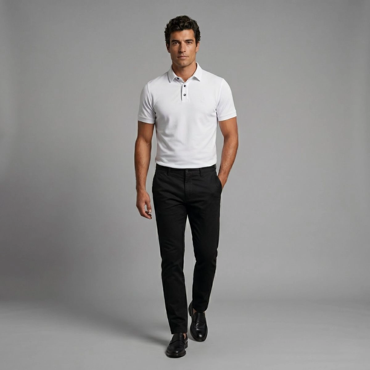 POLO MILÃO