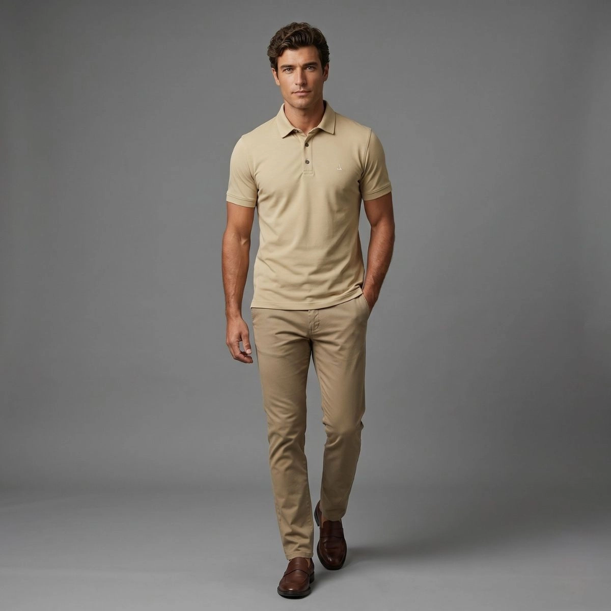POLO MILÃO