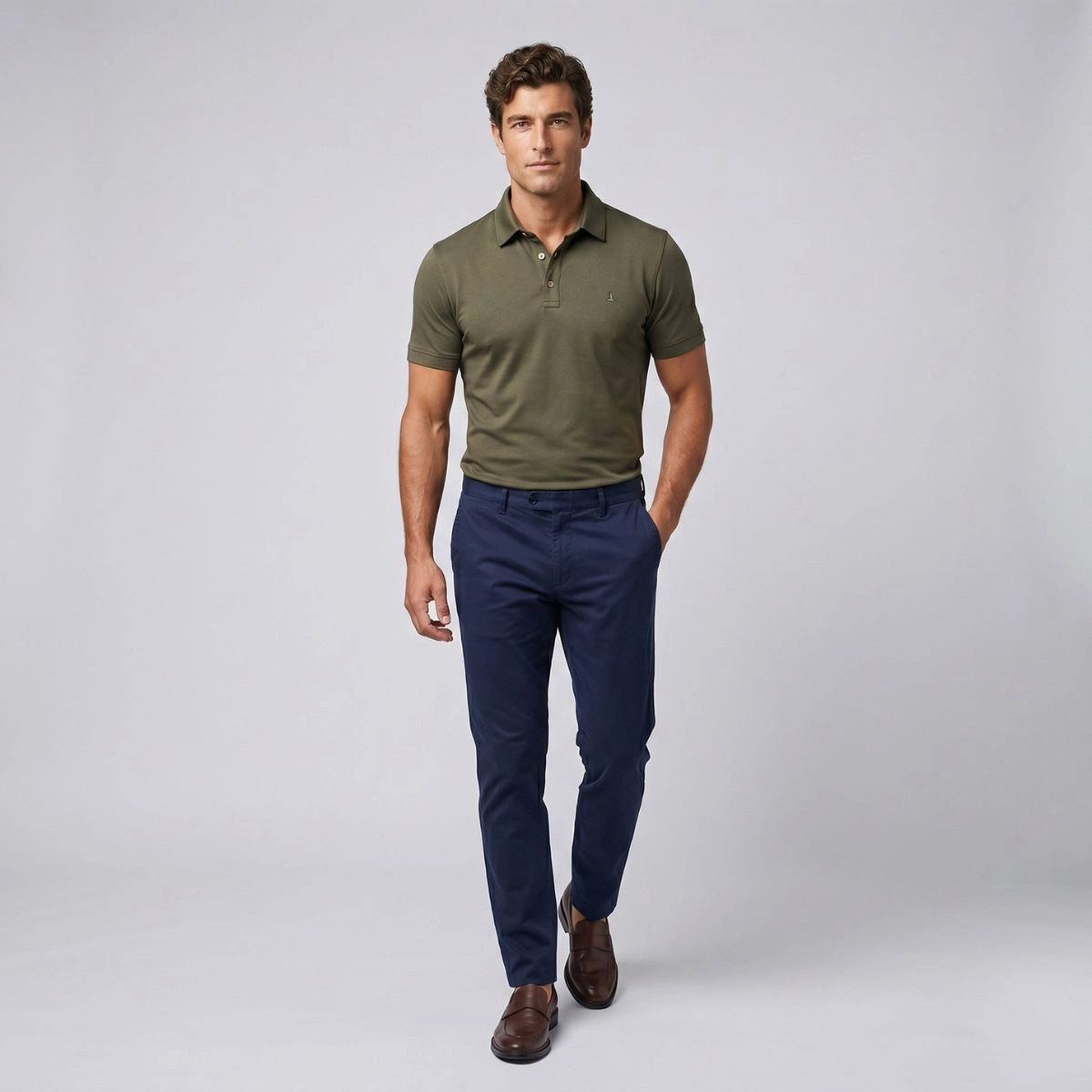 POLO MILÃO
