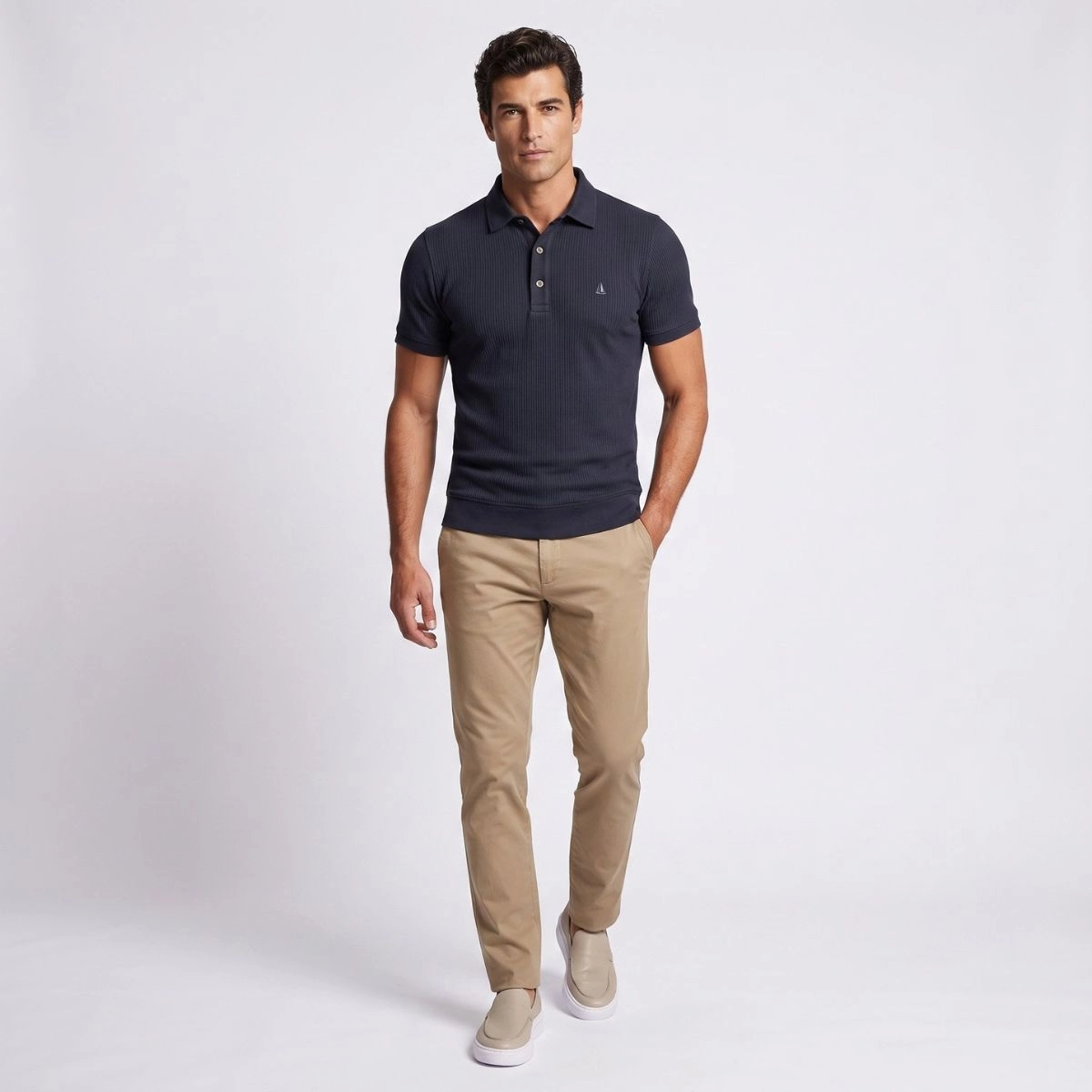 POLO MILÃO