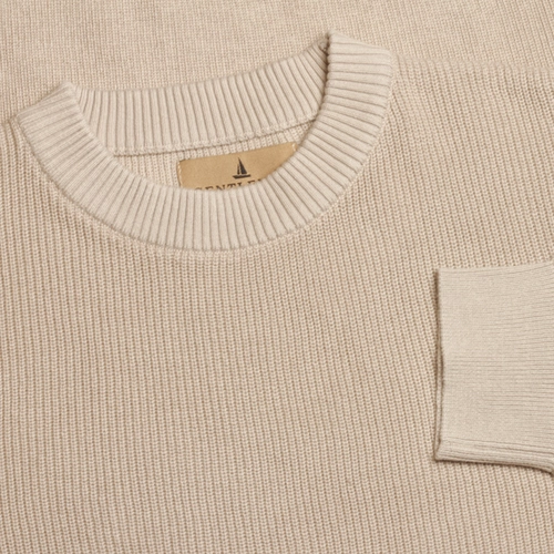 TRICOT CANELADO