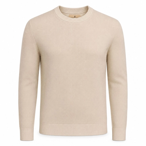 TRICOT CANELADO