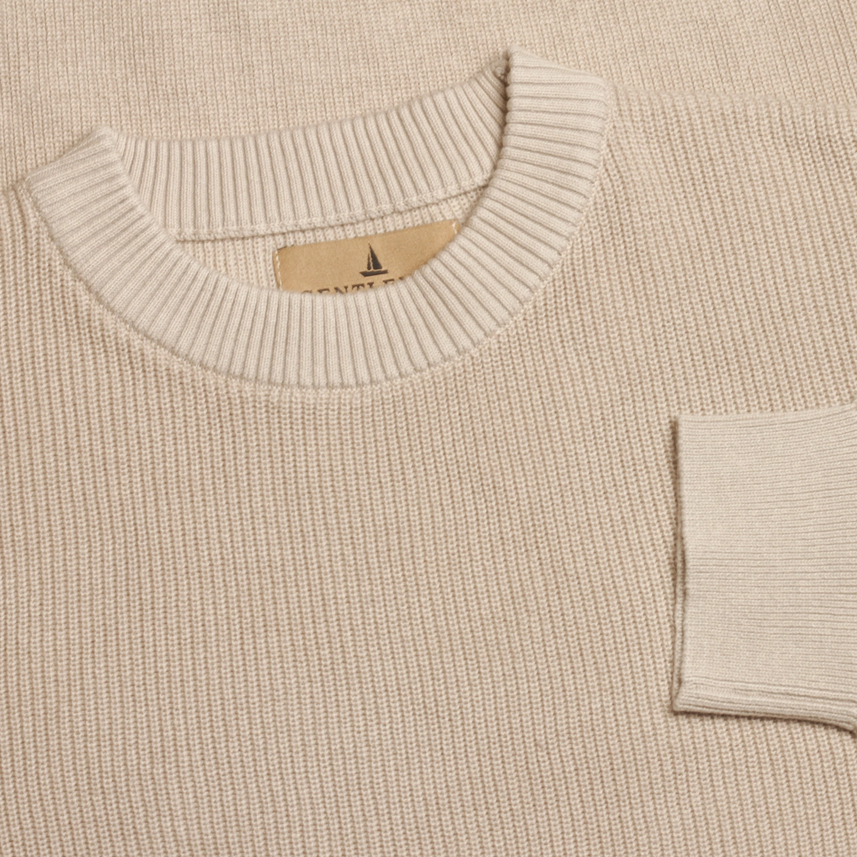 TRICOT CANELADO