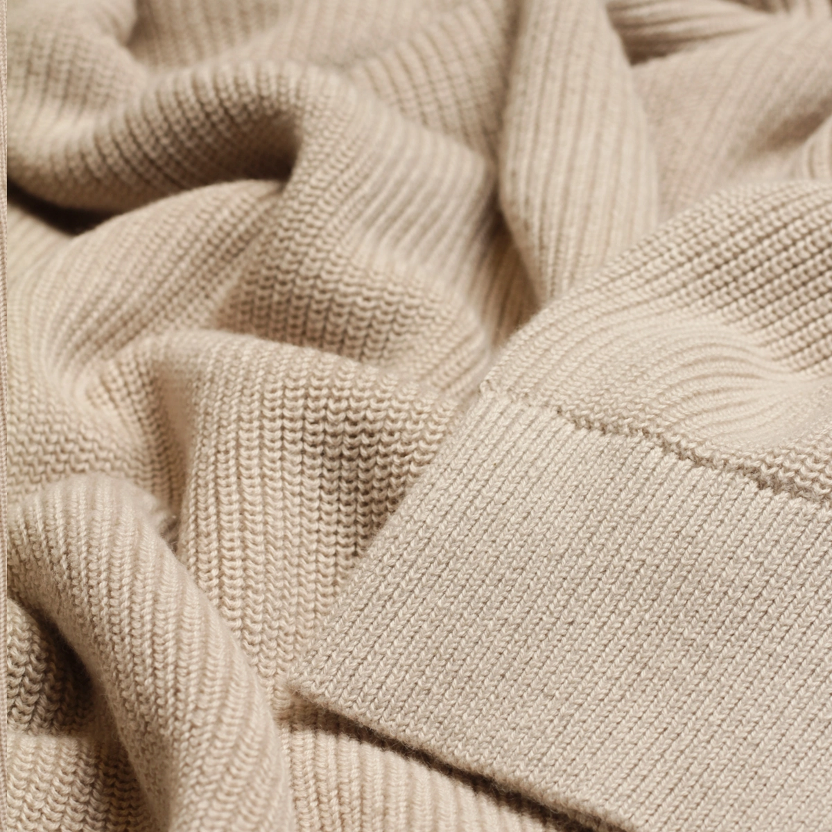 TRICOT CANELADO