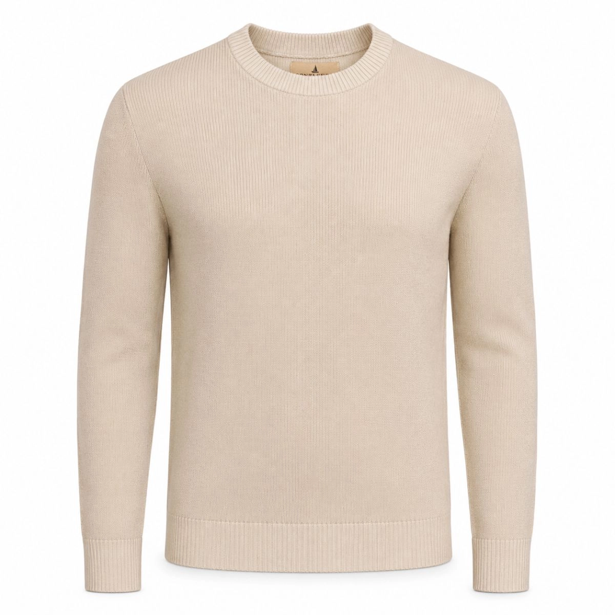 TRICOT CANELADO