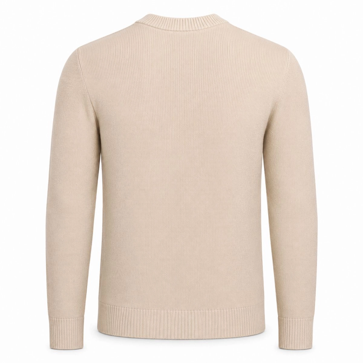 TRICOT CANELADO