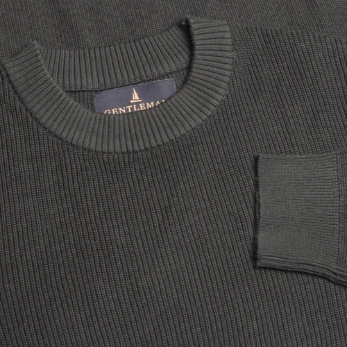 TRICOT CANELADO