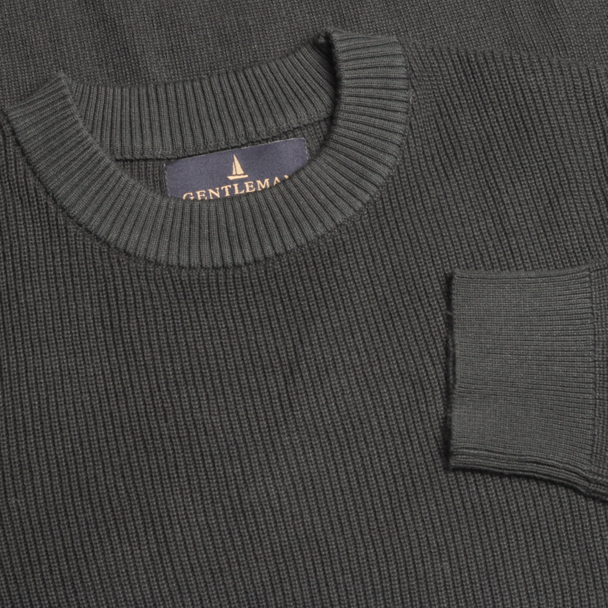 TRICOT CANELADO