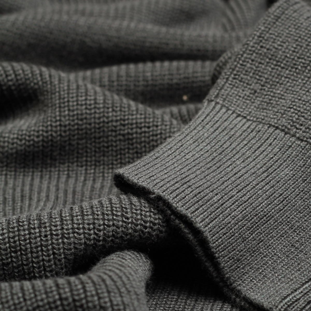 TRICOT CANELADO