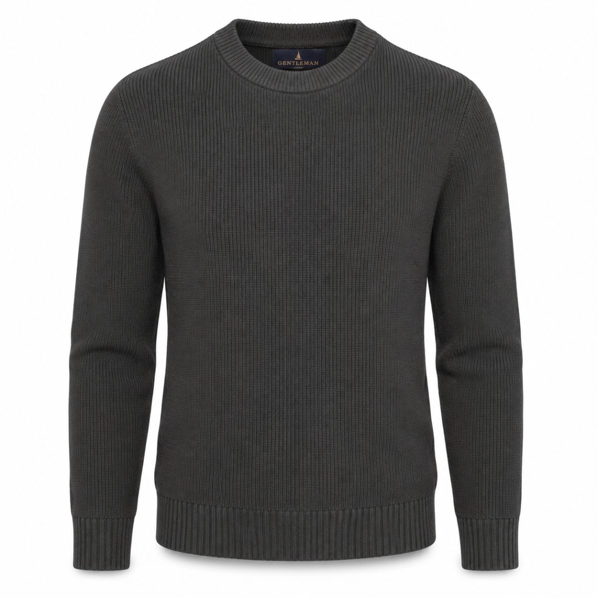 TRICOT CANELADO